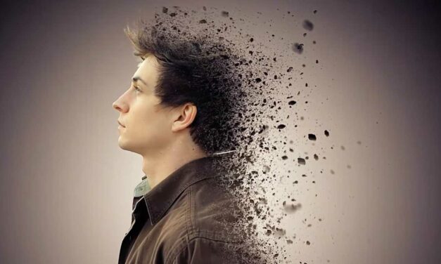 Dispersion Effect